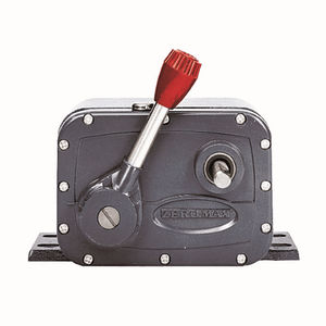 variateur de vitesse mécanique