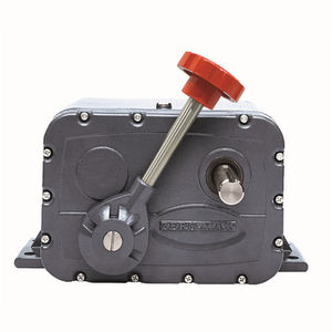 variateur de vitesse mécanique 1