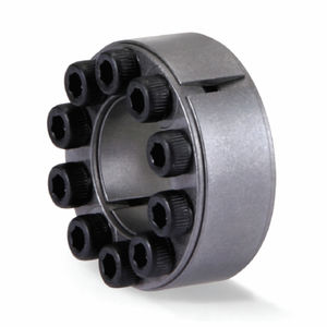 Manchon De Soudure Acier ST 37-2, Filetage Rp 1/2, Longueur 34 Mm - Pression Max 50 Bar - Pour Installations Hydrauliques, Chauffage