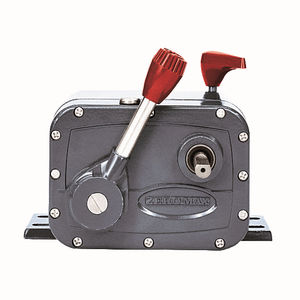 variateur de vitesse mécanique 1