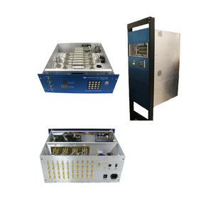 matrice de commutation coaxiale