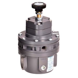 régulateur de pression de gaz 1
