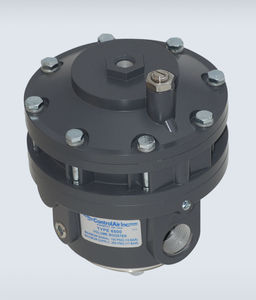 amplificateur pneumatique de volume 1