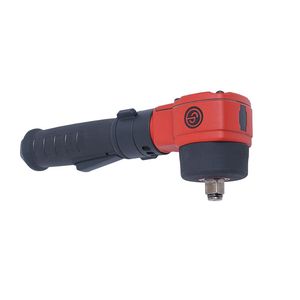 clé à choc pneumatique / modèle pistolet