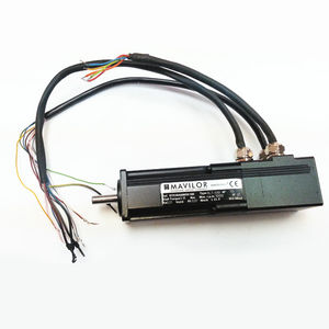 servomoteur brushless 1