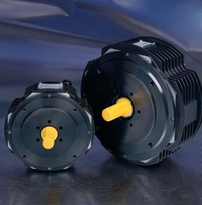 servomoteur DC 1