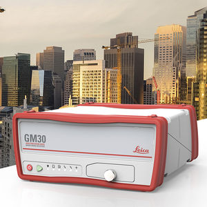 récepteur GNSS