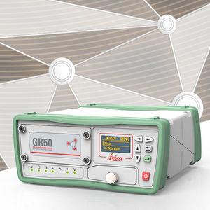 récepteur RTK
