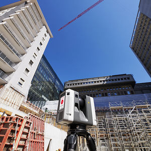 scanner 3D