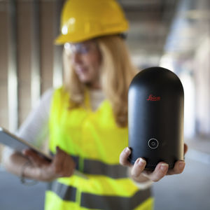 scanner 3D