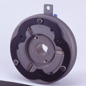 embrayage à disque / électromagnétique