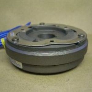 embrayage à disque / à ressort / électromagnétique