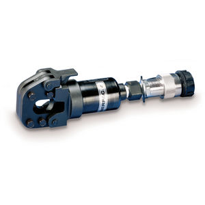 cisaille hydraulique pour métaux