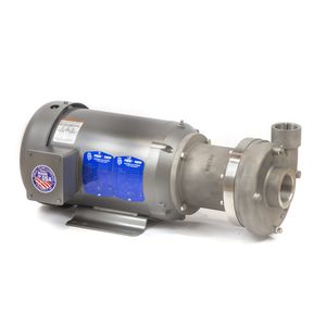pompe centrifuge
