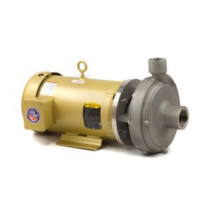 pompe centrifuge