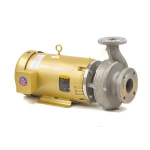 pompe centrifuge