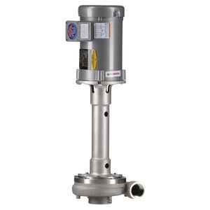 pompe centrifuge