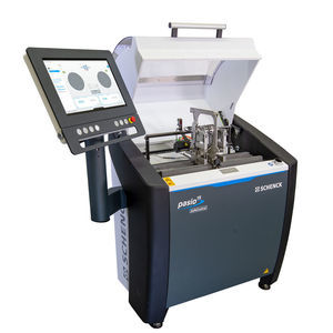machine à équilibrer universelle