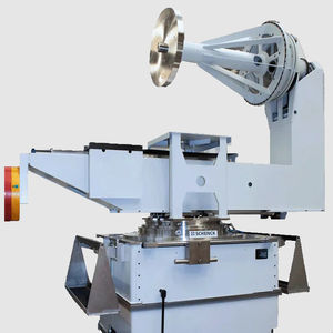 machine à équilibrer horizontale 1