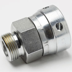 adaptateur de tuyau