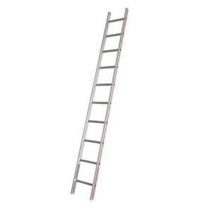 échelle en aluminium