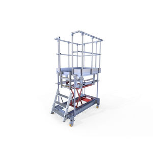 plateforme élévatrice mobile