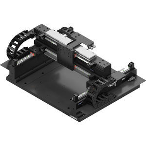 module portique linéaire électrique 1