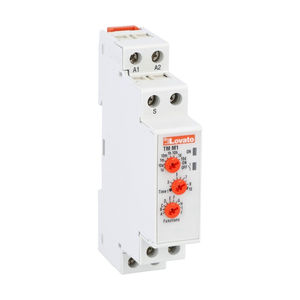 Contacteur AC - BFD series - LOVATO ELECTRIC - 4 pôles / sur rail DIN