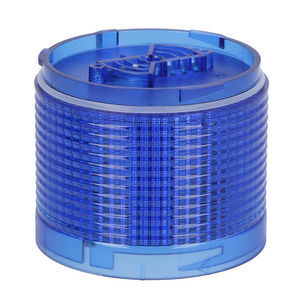 colonne lumineuse à LED 1