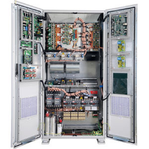UPS compact