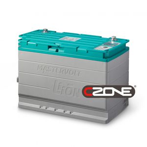 batterie lithium