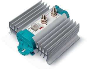 isolateur de batterie / électronique / de courant
