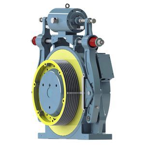 moteur asynchrone 1