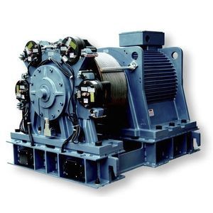 moteur asynchrone 1