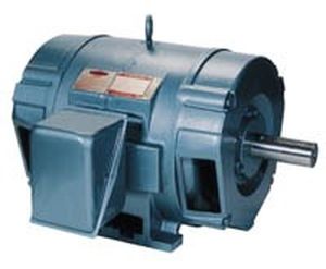 moteur AC / asynchrone / 18V / à variation de vitesse intégrée