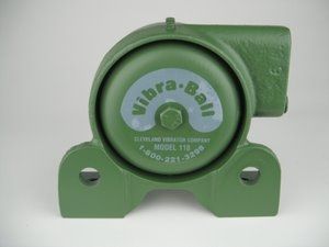 vibrateur pneumatique