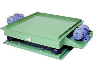 table vibrante