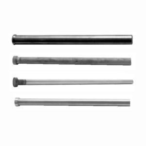 5 Ressorts De Compression En Acier 65 Mn - Diamètre Fil 4 Mm, Diamètre Extérieur 36 Mm, Longueur 30 Mm - Pour Machines, Moules, Tamis Vibrants