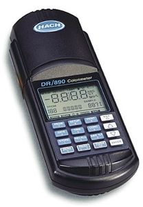 colorimètre portable 1