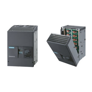 module de contrôle industriel