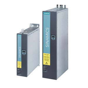 convertisseur DC/DC monté sur châssis