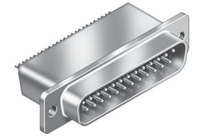 connecteur de données