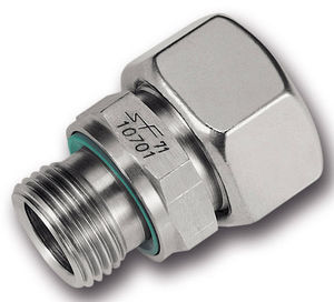 raccord à bague coupante 1