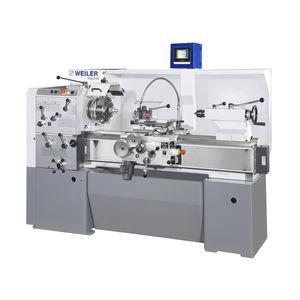 tour CNC