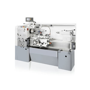 tour CNC
