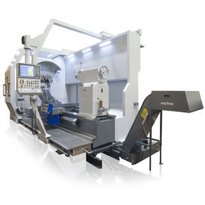tour CNC 1
