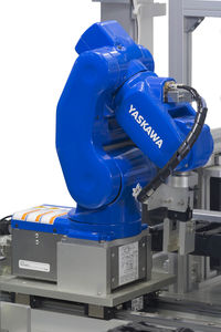 robot articulé