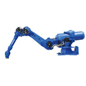 robot articulé