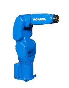 robot articulé