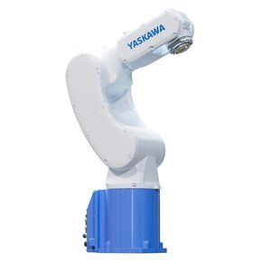 robot articulé 1